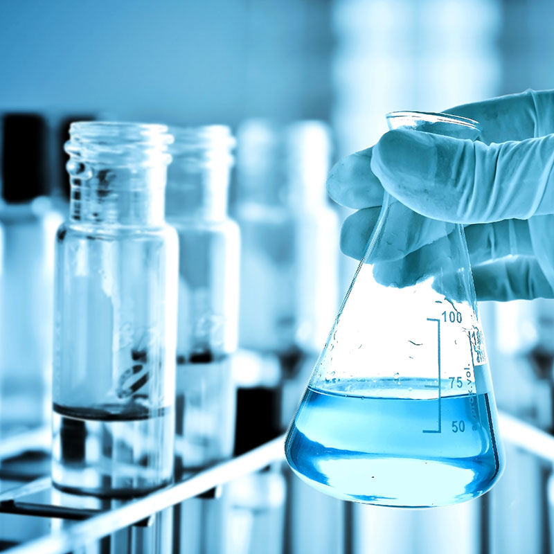 空間滅菌、消毒