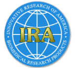 Innovative Research of America 長效藥物釋放錠