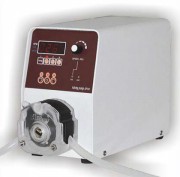 蠕動幫浦 Peristaltic Pump
