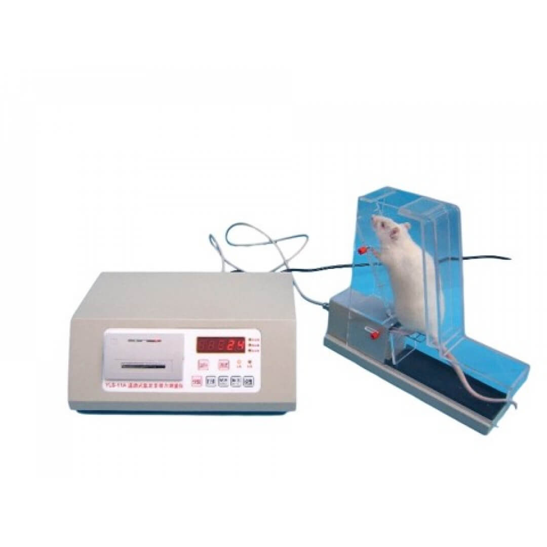 通道式鼠足支撐力測量儀