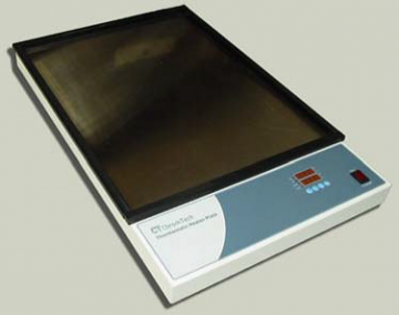 加熱板 Heat Plate