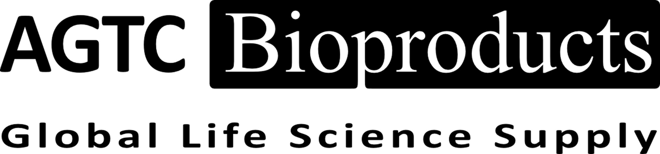 AGTC bioproduct 相關產品