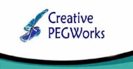 Creative PEGworks 相關產品
