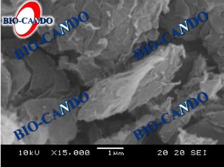 Graphene Oxide 氧化石墨烯材料