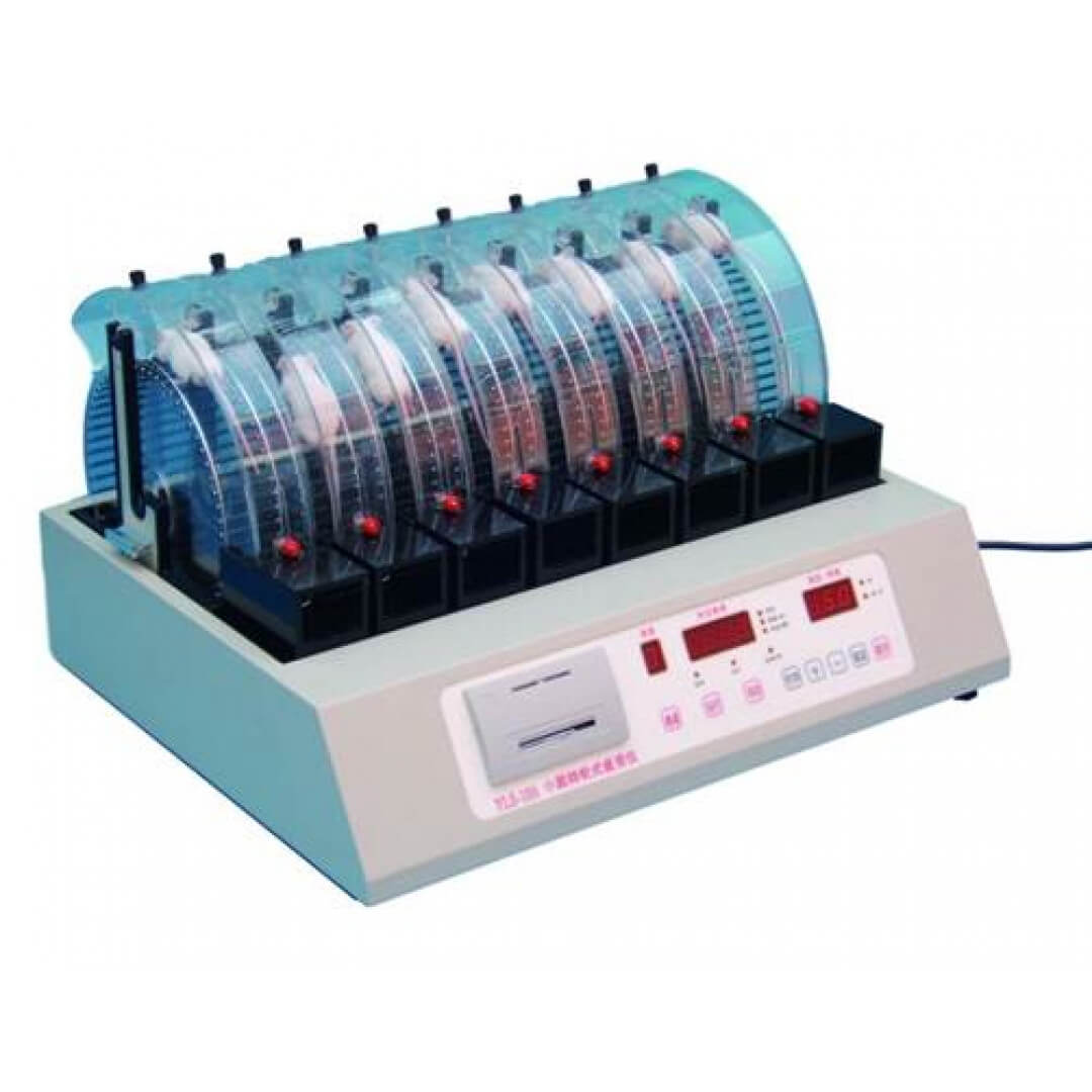 小鼠轉輪式疲勞儀