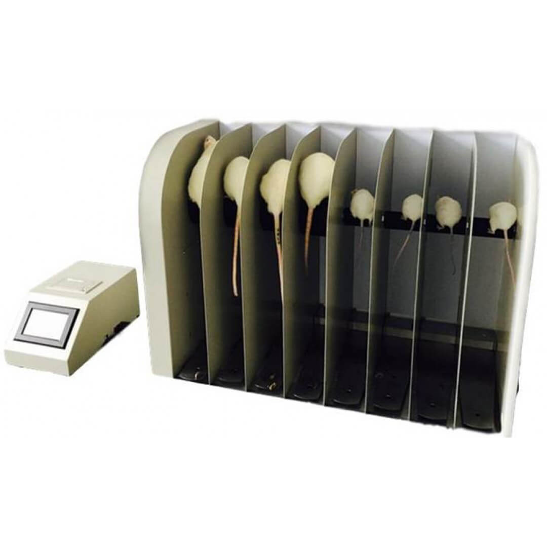 大小鼠轉棒測試儀