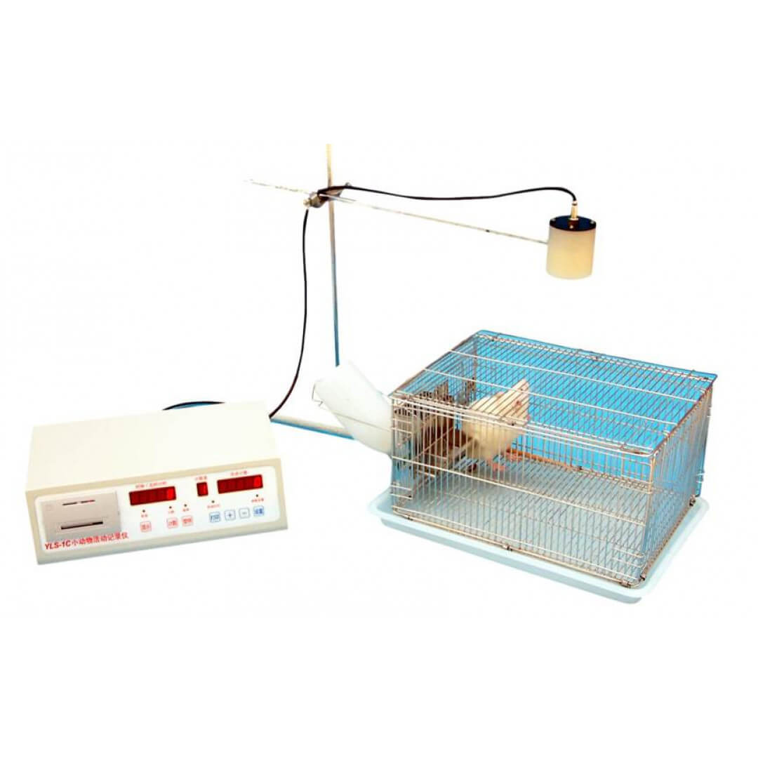 小動物活動記錄儀