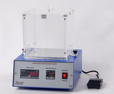 熱板型鎮痛儀