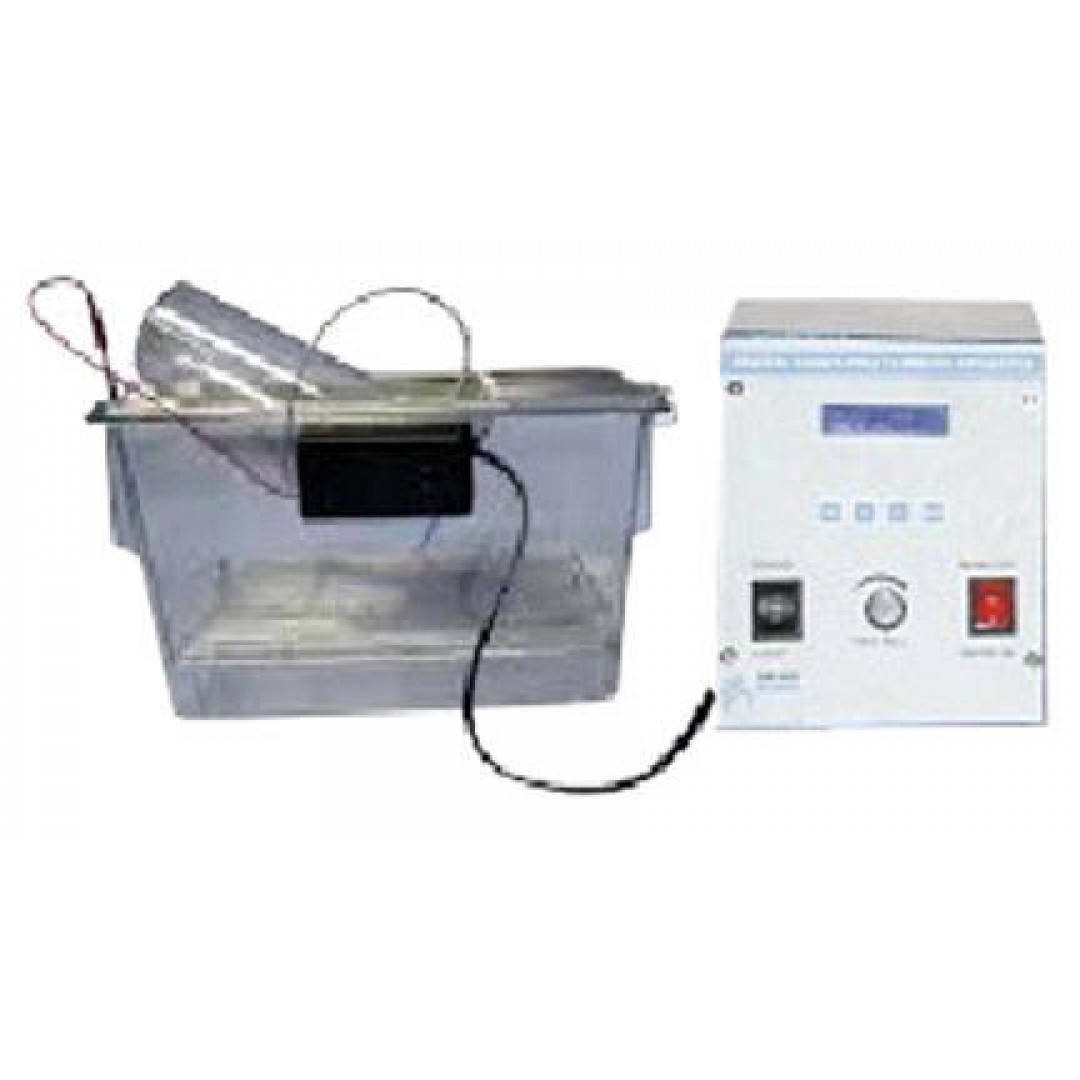 Vogel Test 焦慮檢測儀