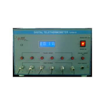 數字遠程測溫儀 Digital Telethermometer