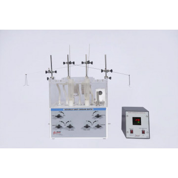 自動離體組織灌流 Automatic Organ Bath