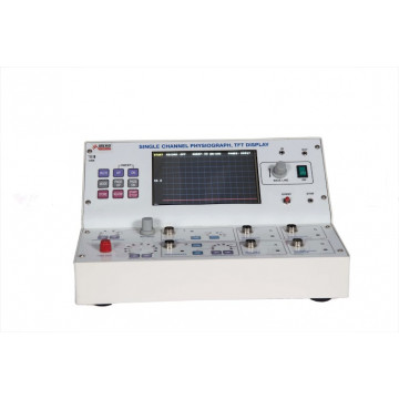 數位生理儀 Digital Student Physiograph