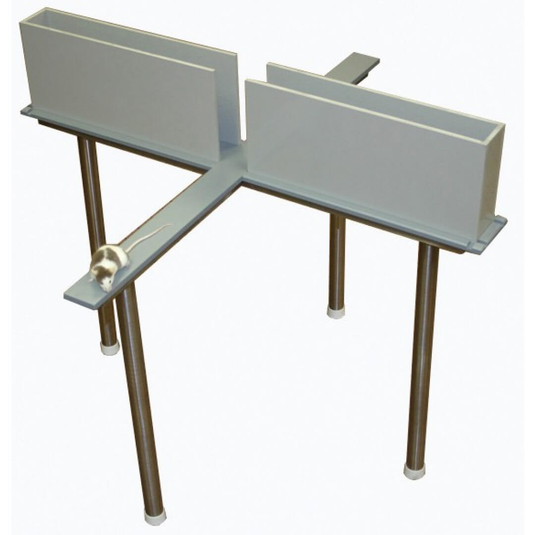 高架十字迷宮 高架十字迷宮