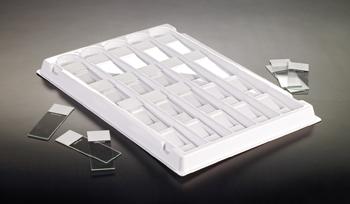 M755-20 玻片托盤 slidetray