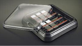 M918 - 玻片染色系統