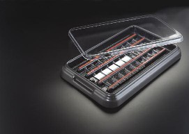 M920 - 玻片染色系統