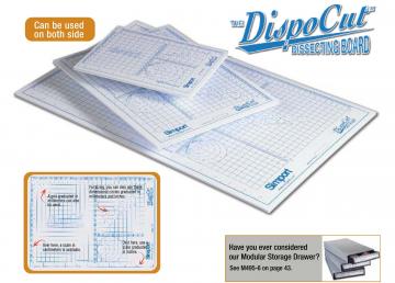 M630 - 拋棄式解剖板