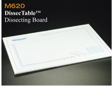 M620 - 解剖板 (M620 Dissecting Board)