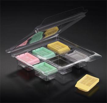 M477-6 石蠟塊運輸容器 (Paraffin Block Mailer)