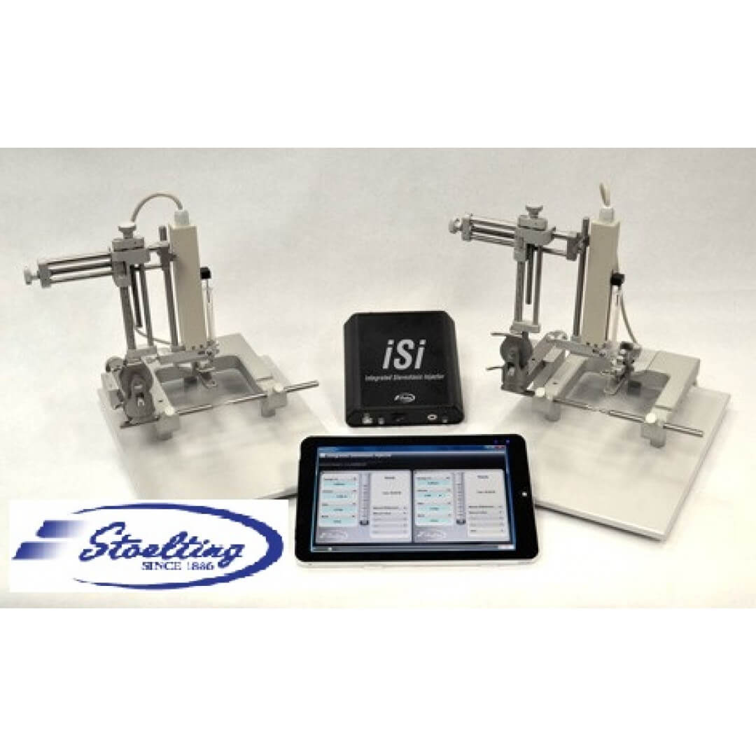 立體注射器 立體注射器