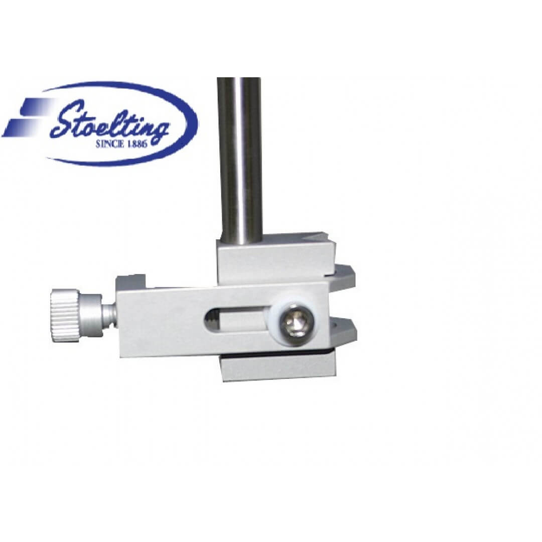 立體定位探針支架