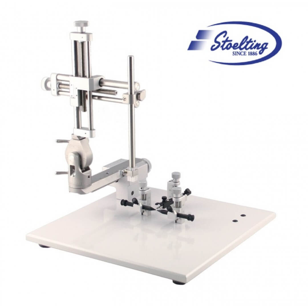 Mouse立體定位儀