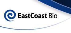 EastCoast Bio相關產品 EastCoast Bio相關產品