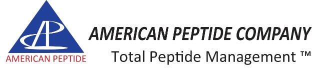 American Peptide Company 胜肽、蛋白質 American Peptide Company 胜肽、蛋白質