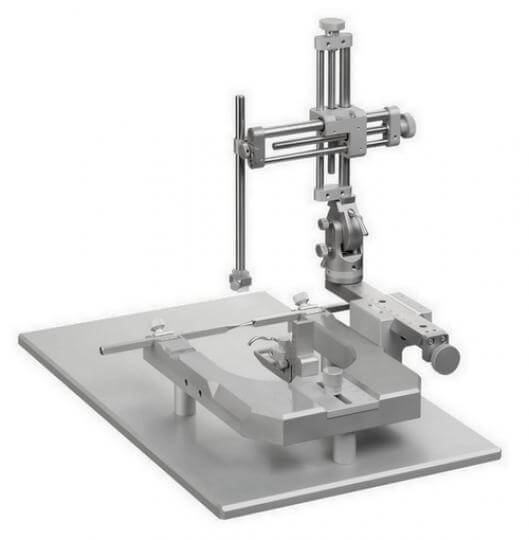 Stoelting 51600標準型立體定位儀 Stoelting 51600標準型立體定位儀