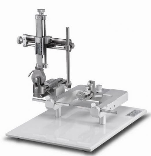 數位式立體定位儀 數位式立體定位儀