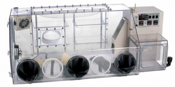 Coy 厭氧箱 - Polymer&Vinyl 型