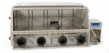 Coy 低氧箱 - Aluminum 型