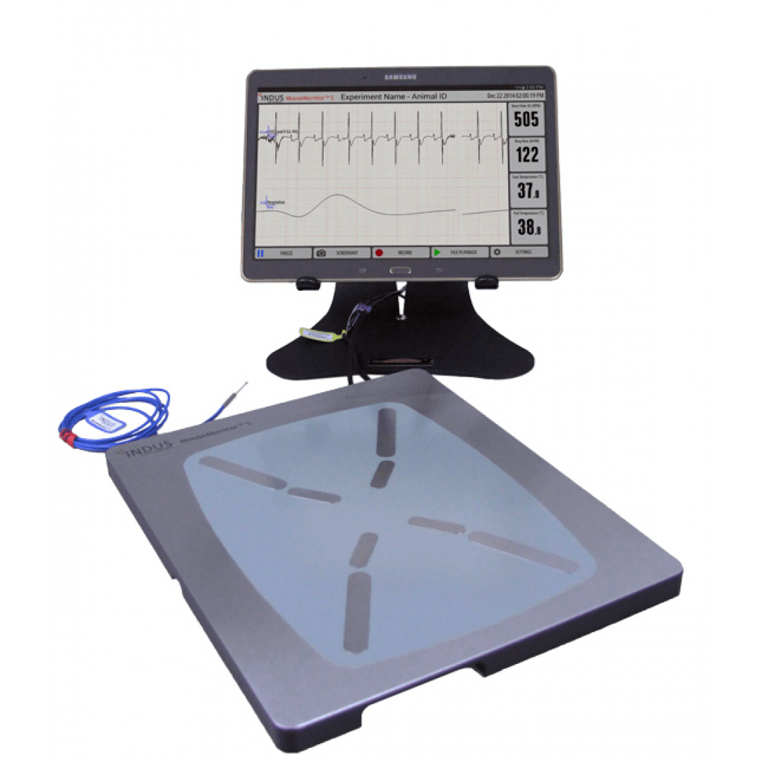 Rodent Surgical Monitor+小動物手術監控平台