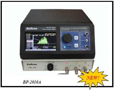 大小鼠非侵入式血壓計