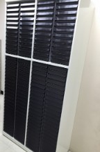 客製化蠟塊櫃組