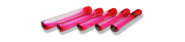 化學滅菌確效指示劑 (安瓶式)