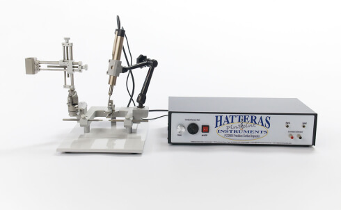 動物用腦/脊髓損傷儀 動物用腦/脊髓損傷儀