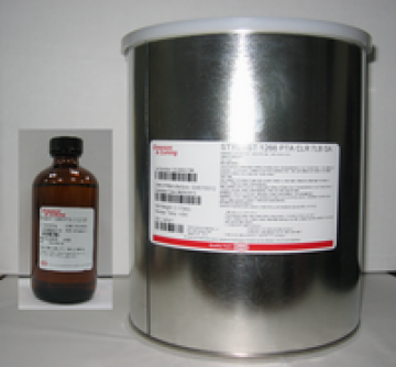 WELLSWORTH 1266 PTA-B 黏著劑 WELLSWORTH 1266 PTA-B 黏著劑