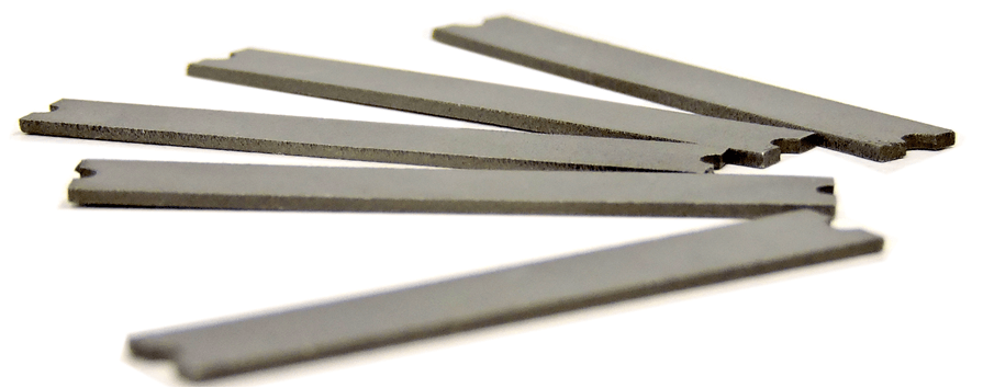 生物滅菌確效指示劑 (不鏽鋼片)