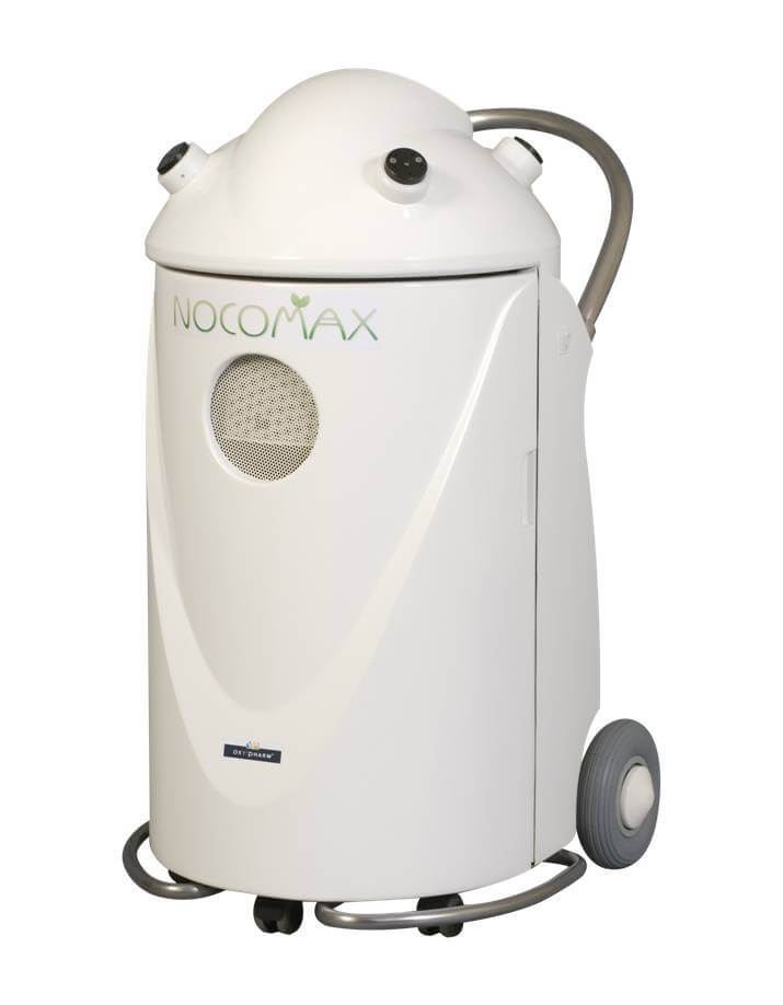 3D 空間氣體消毒機 (大空間)