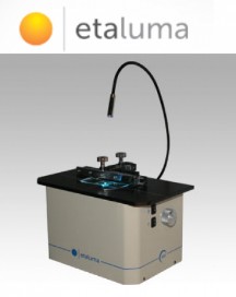 Lumascope 活細胞即時觀察系統 (明視野系列)