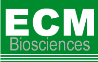 ECM Biosciences