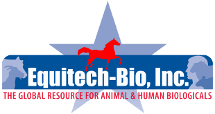 Equitech-Bio Inc