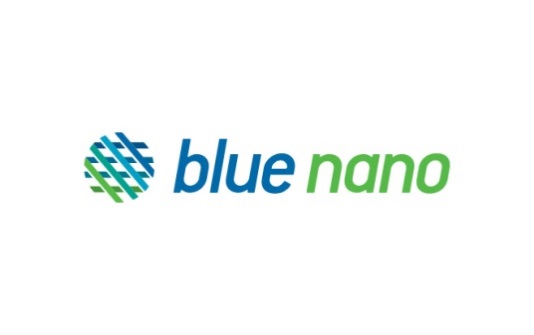 Blue nano Blue nano