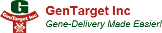 GenTarget Inc