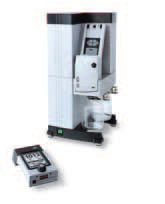 SC 920 / SC 950 真空幫浦系統