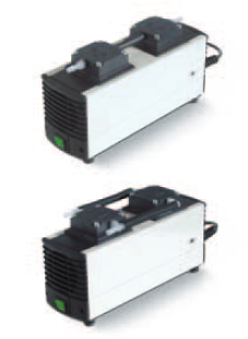 N 816.3 KT.18 & N816.1.2 KT.18 Mini 抽氣過濾幫浦