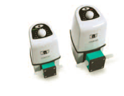 NF100 & NF300 化學計量與傳送液體系統