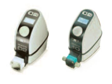 SIMDOS 02 & SIMDOS 10 計量與傳送液體系統幫浦