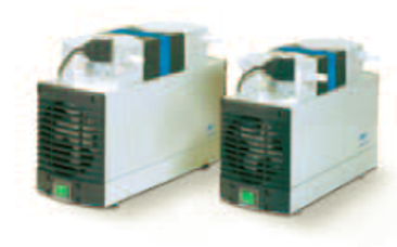 N820.3 FT.40.18 & N840.3 FT40.18 真空乾燥箱抽氣系統幫浦